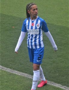 Shokhista Khojasheva