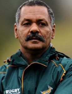 Peter de Villiers