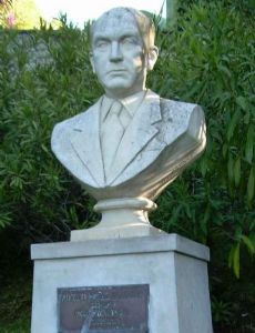 Adolfo Ibáñez Boggiano