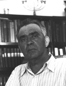 Isaac Dov Berkowitz