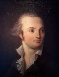 François Devosge