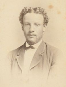 John Harvey (Australian politician)