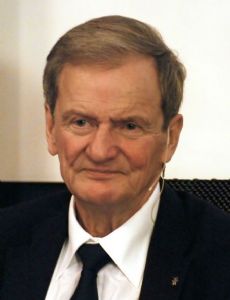 Ingemar Lundström