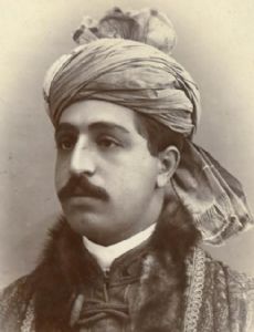 Ayub Khan (Afghan commander)