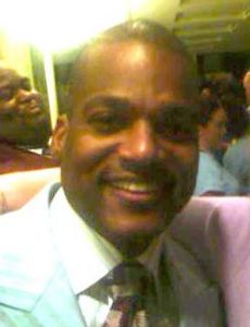 Ralph Harris (comedian)
