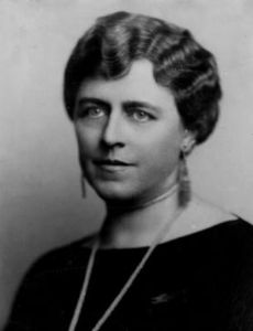 Eleanor Mercein Kelly
