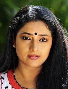 Praveena