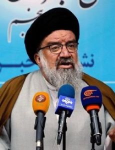 Ahmad Khatami
