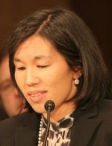 Nicole Wong