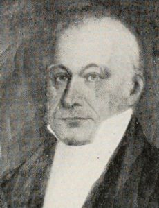 Peter Silvester