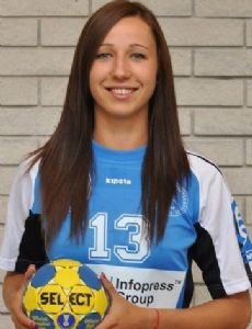 Orsolya Szegedi