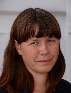 Åsa Romson