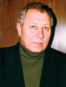 Vladas Česiūnas