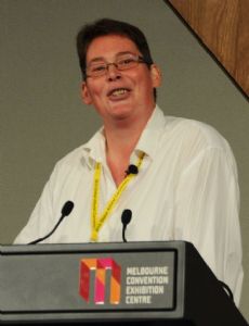 Sue-Ann Post