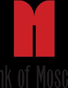 Bank of Moscow