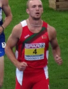 Maksim Andraloits