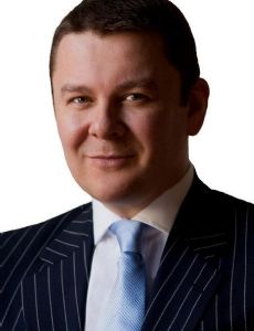 Gavin John Adams