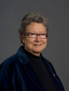 Sinikka Bohlin