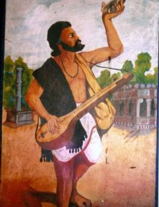Kanaka Dasa