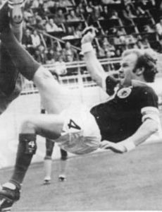 Billy Bremner