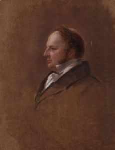 Sir Robert Inglis, 2nd Baronet