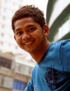 Hafiz Rahim
