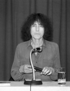 Gabriele Wohlmann