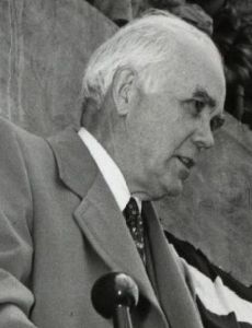 Oscar F. Holcombe