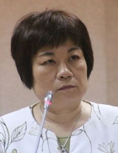 Chen Mei-ling