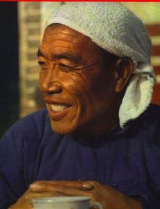 Chen Yonggui