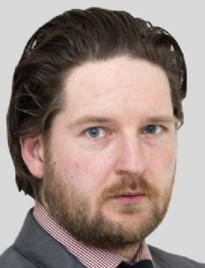 Alex Massie