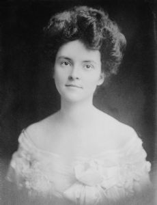 Anne Dallas Dudley