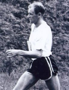 Stig Lindberg (racewalker)