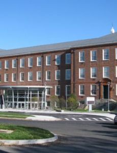 Woodrow Wilson High School (Washington, D.C.)