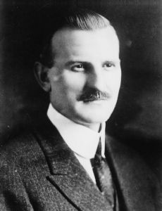 Edwin Salisbury Carman