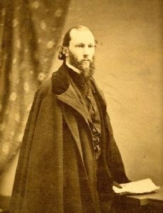 Frederic Beecher Perkins