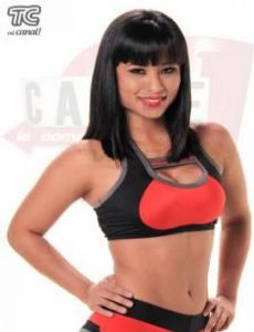 Dina Muñoz