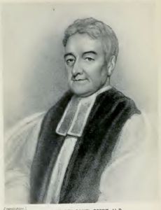 Daniel Corrie