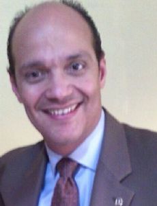 Ramfis Domínguez-Trujillo