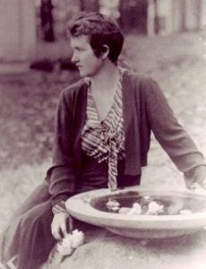 Louisa E. Rhine