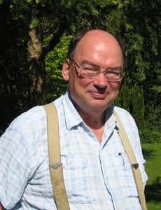 Ola Bratteli