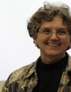 Vicki Funk