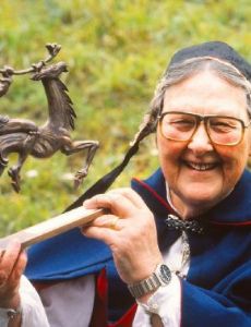 Annie Skau Berntsen