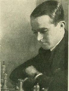 Salo Flohr