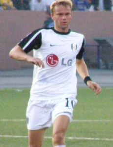 Erik Nevland