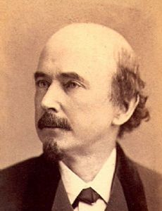 Dion Boucicault