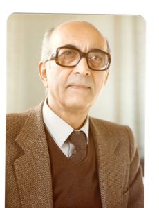 Mahmoud Hammad