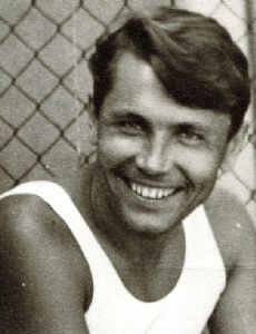 Leonid Rogozov