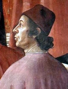 Demetrius Chalcondyles