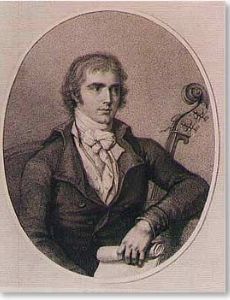 Domenico Dragonetti